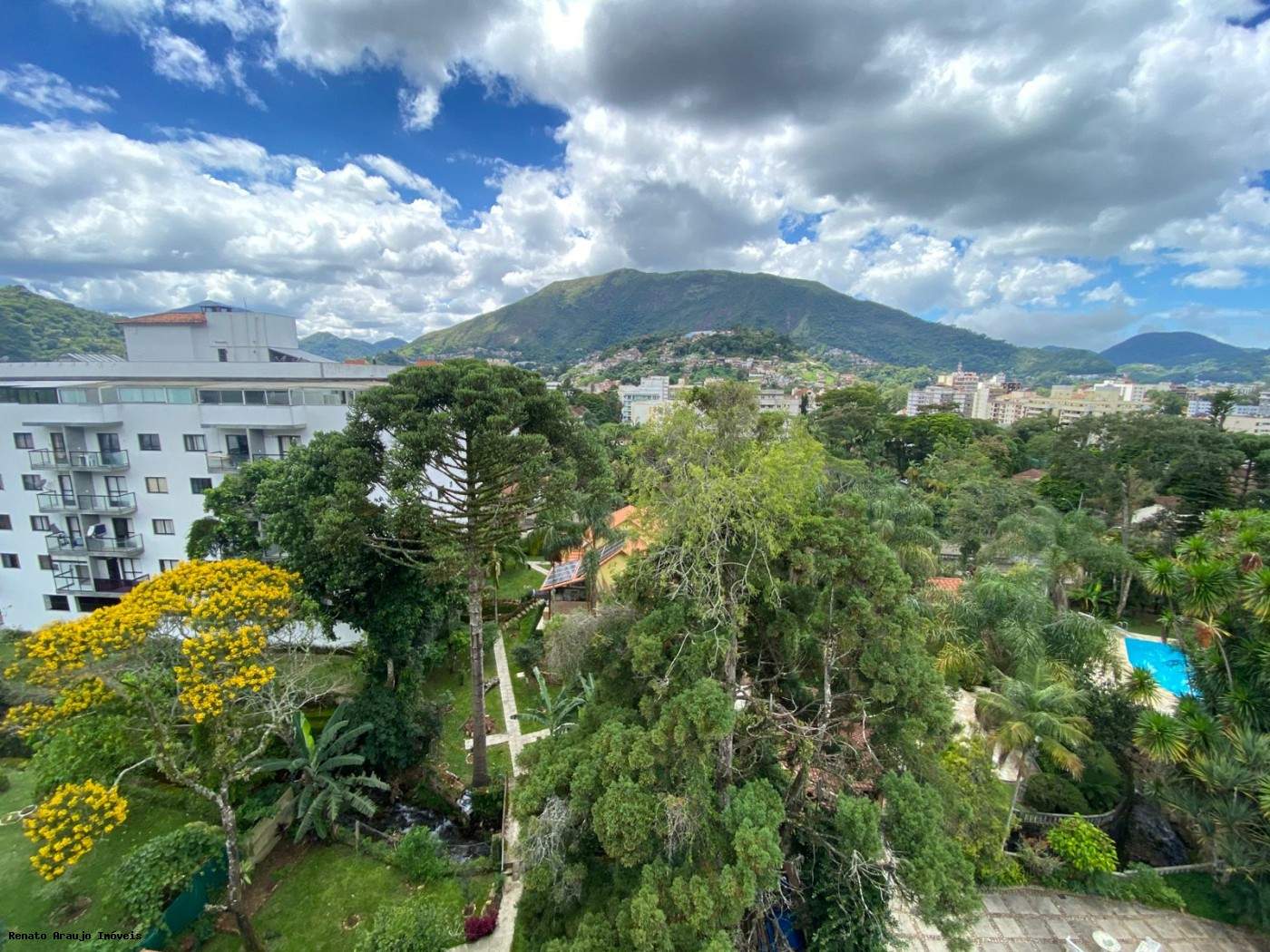 Apartamento à venda em Alto, Teresópolis - RJ - Foto 12