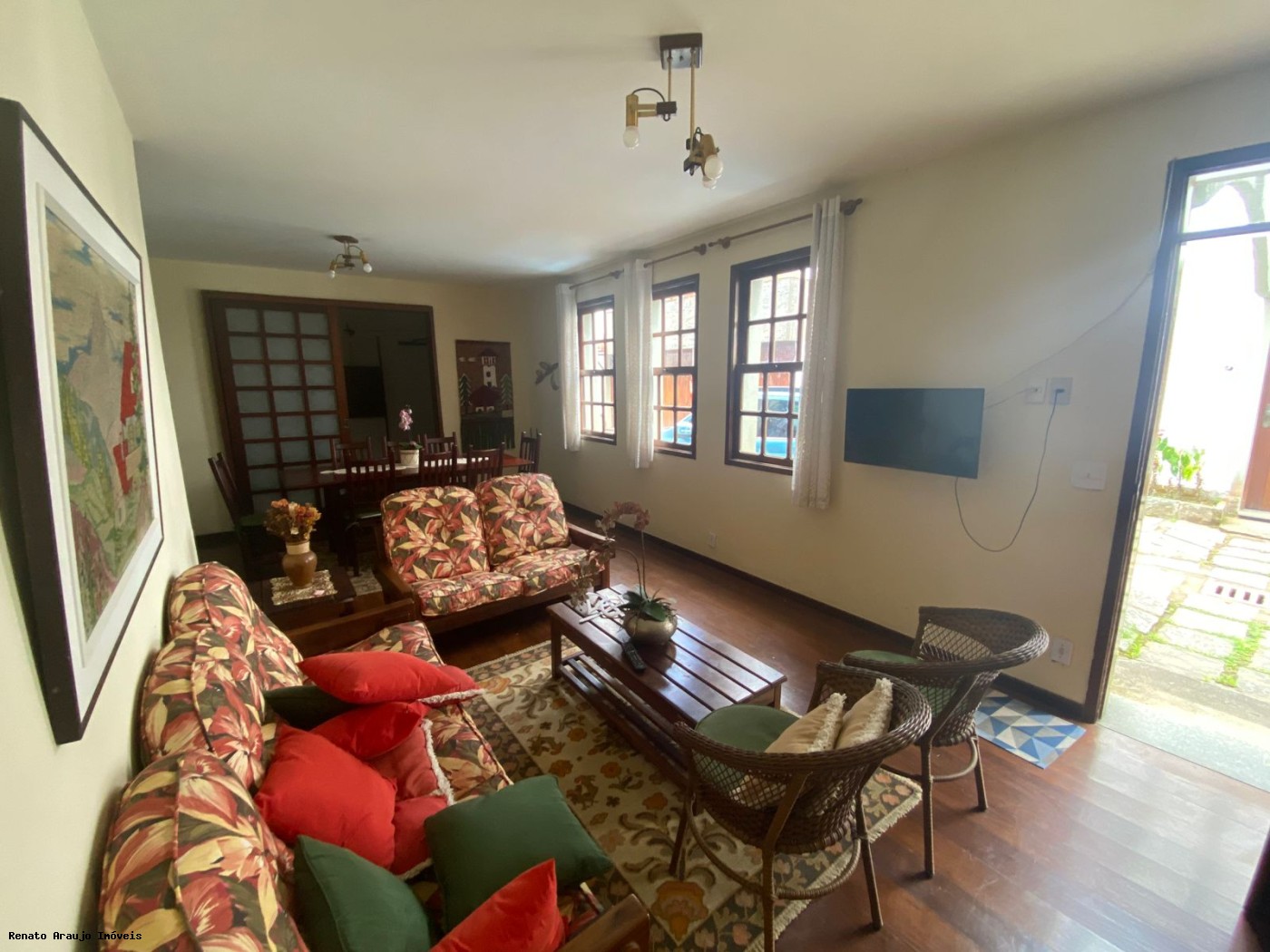 Casa à venda em Alto, Teresópolis - RJ - Foto 4