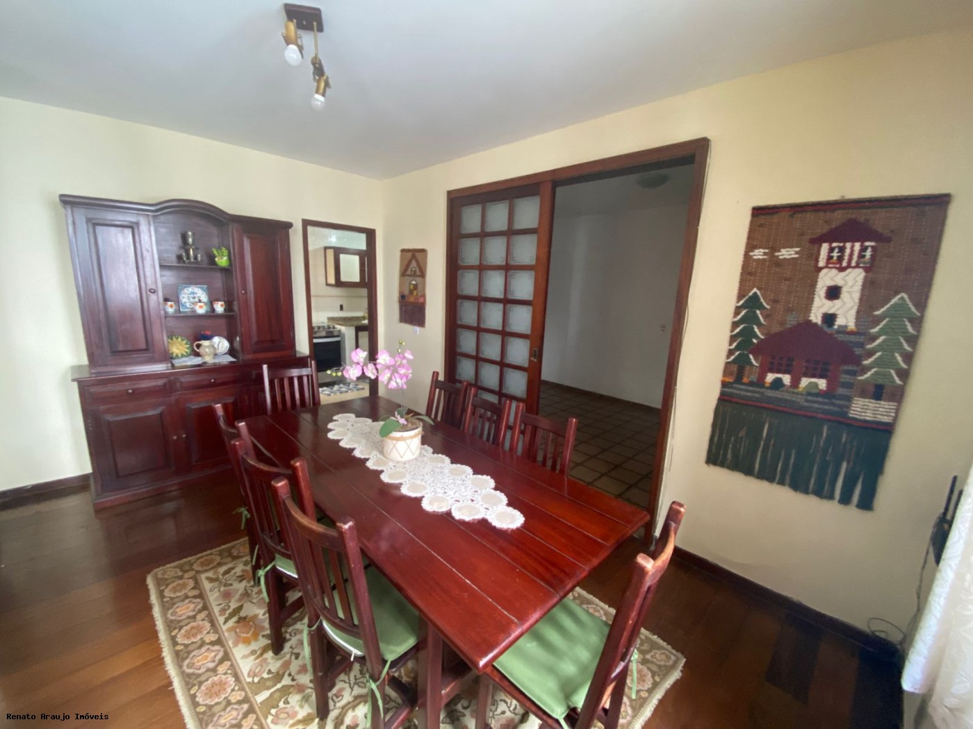 Casa à venda em Alto, Teresópolis - RJ - Foto 5