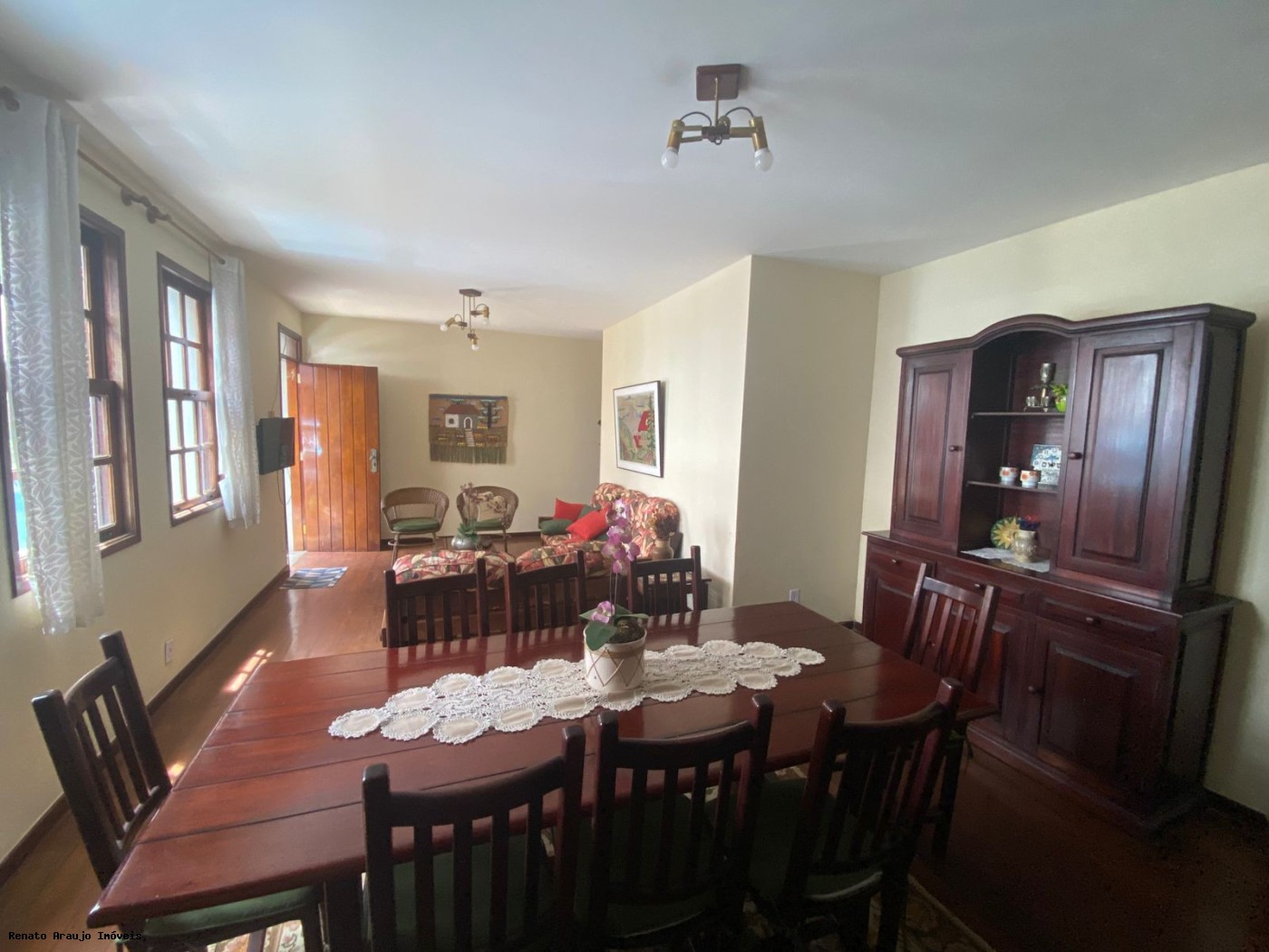 Casa à venda em Alto, Teresópolis - RJ - Foto 3