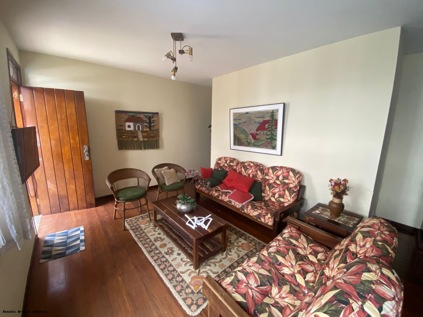 Casa à venda em Alto, Teresópolis - RJ - Foto 2