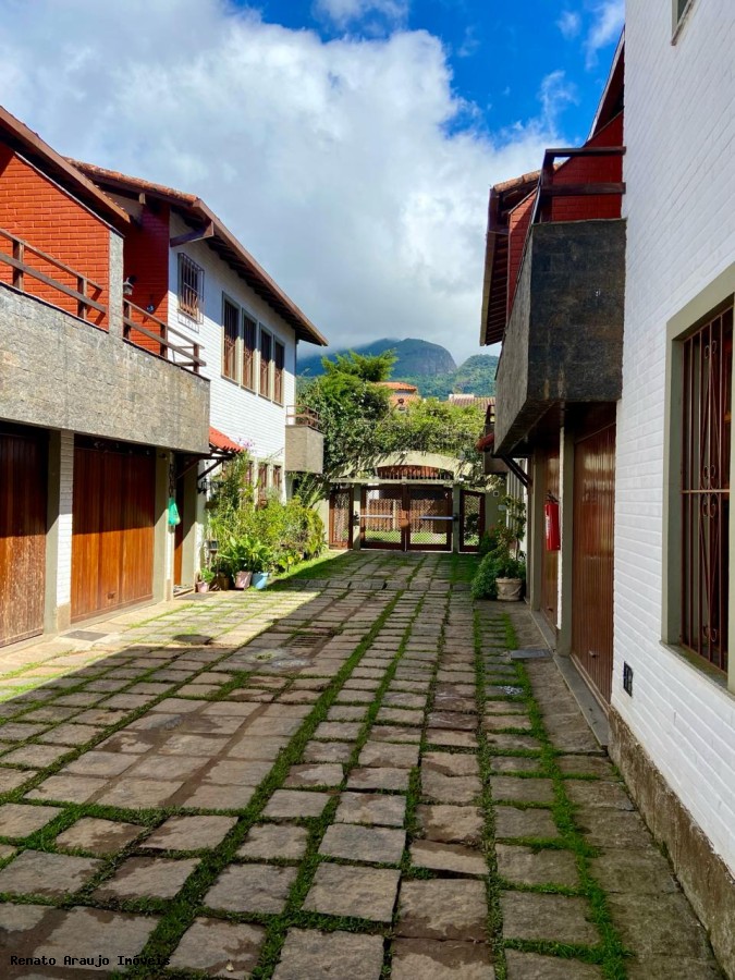 Casa à venda em Alto, Teresópolis - RJ - Foto 1