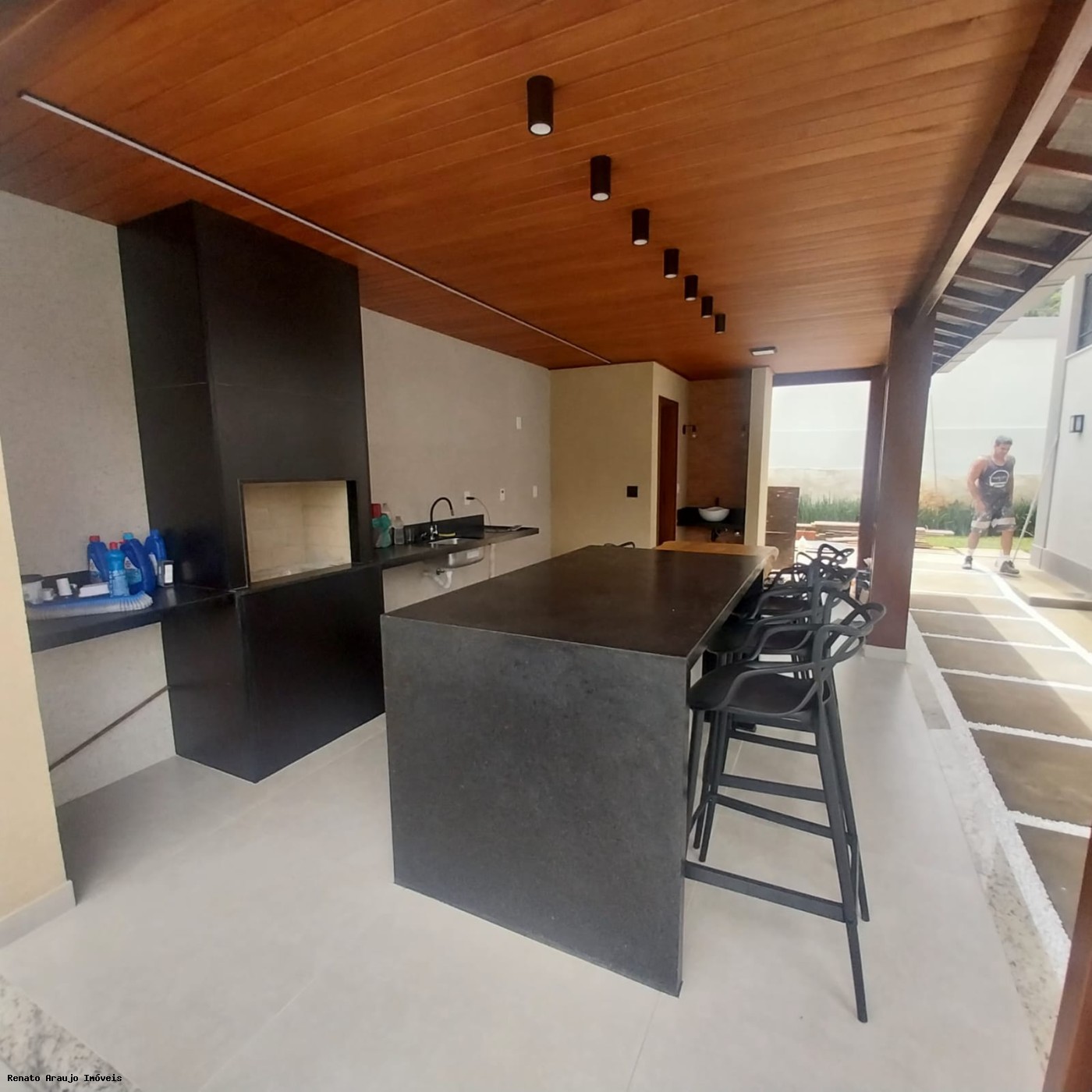 Casa à venda em Carlos Guinle, Teresópolis - RJ - Foto 8