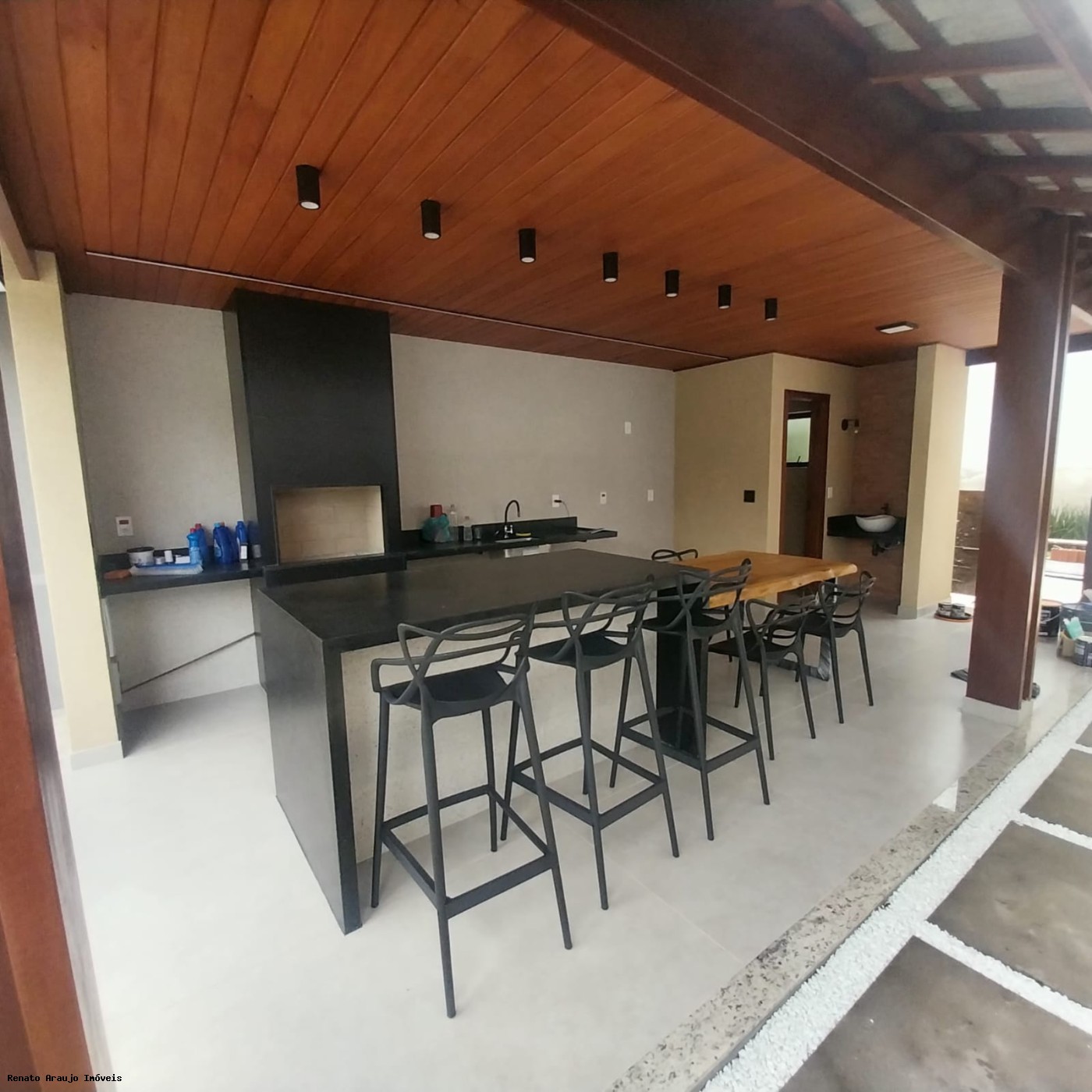 Casa à venda em Carlos Guinle, Teresópolis - RJ - Foto 6