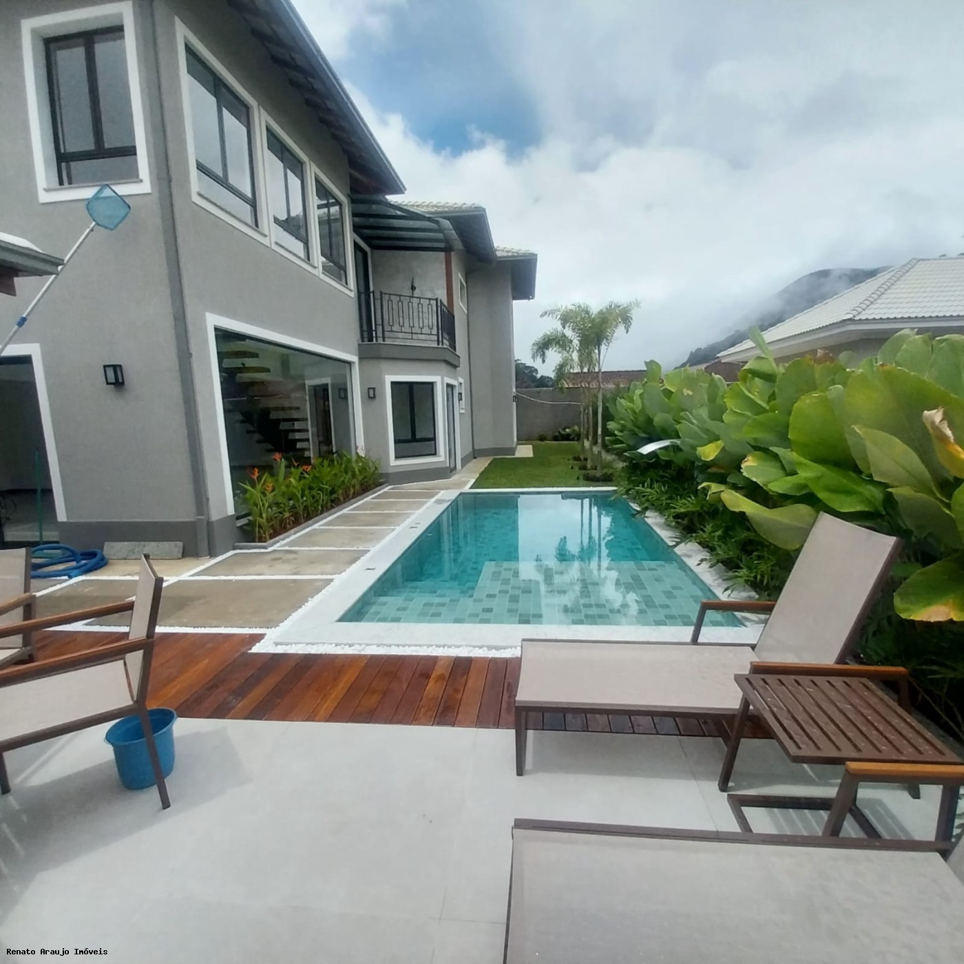 Casa à venda em Carlos Guinle, Teresópolis - RJ - Foto 2