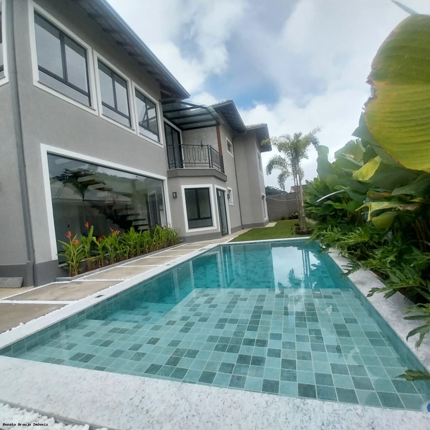 Casa à venda em Carlos Guinle, Teresópolis - RJ - Foto 1