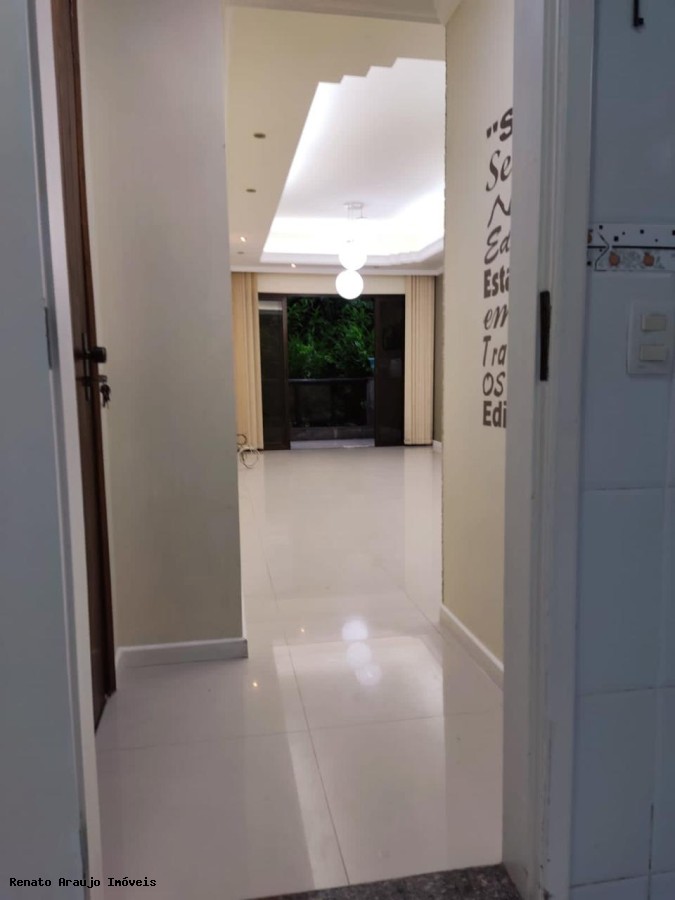 Apartamento à venda em Agriões, Teresópolis - RJ - Foto 12