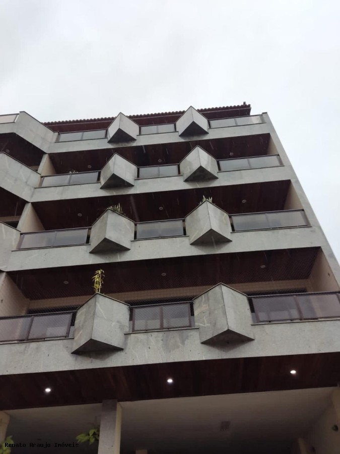 Apartamento à venda em Agriões, Teresópolis - RJ - Foto 2