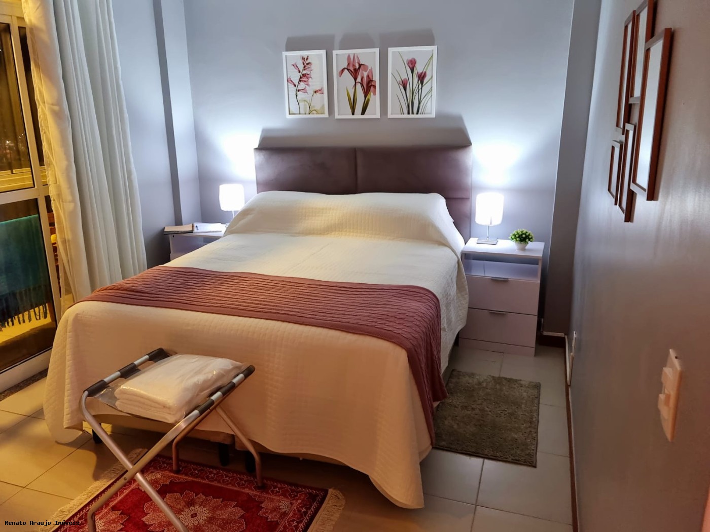 Apartamento à venda em Alto, Teresópolis - RJ - Foto 4