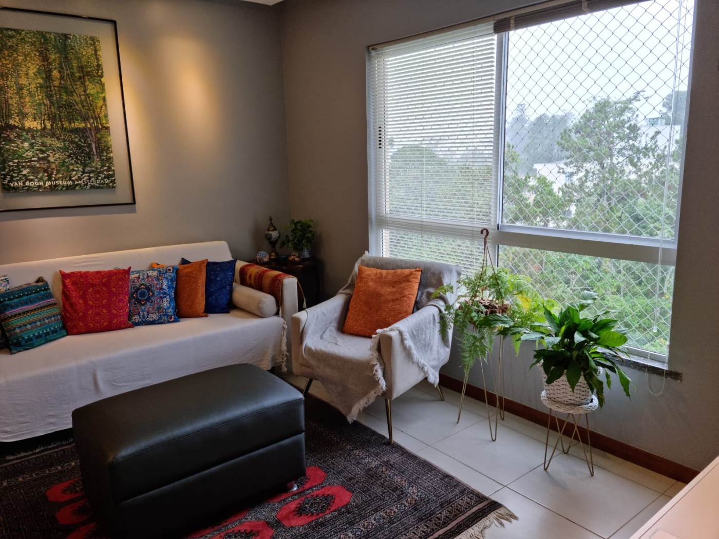Apartamento à venda em Alto, Teresópolis - RJ - Foto 2