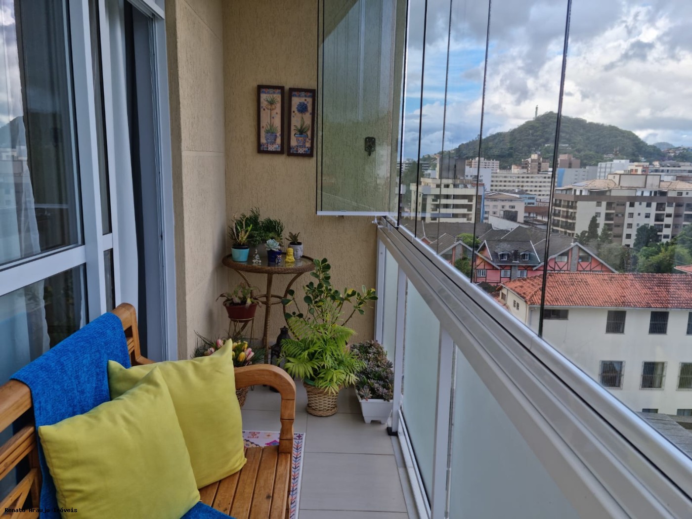 Apartamento à venda em Alto, Teresópolis - RJ - Foto 7