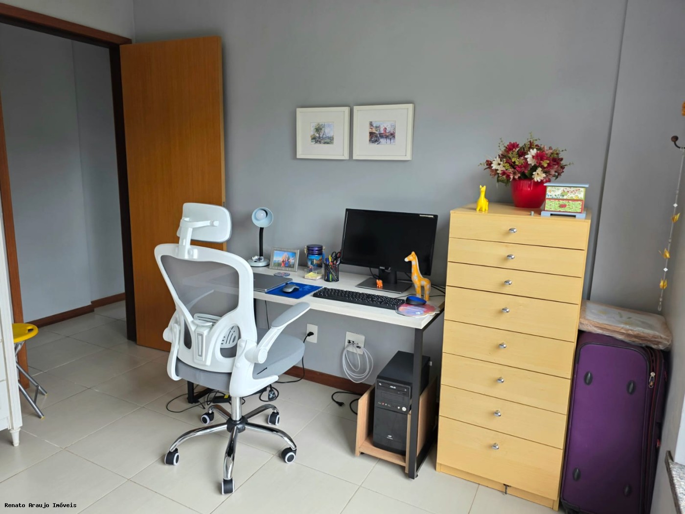 Apartamento à venda em Alto, Teresópolis - RJ - Foto 10