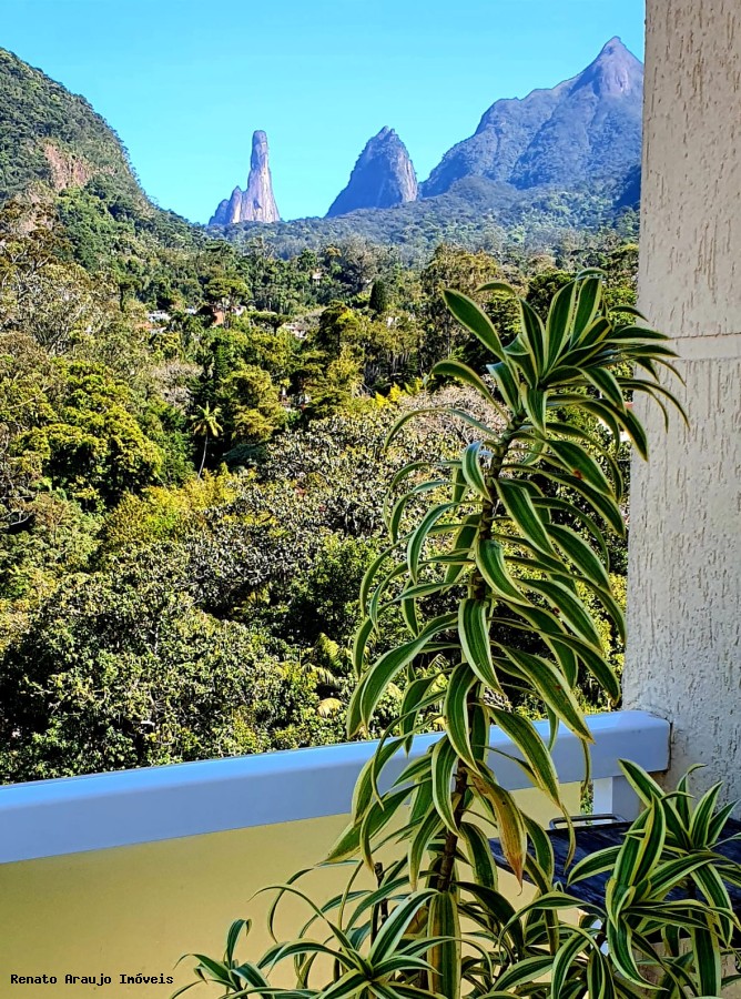 Apartamento à venda em Alto, Teresópolis - RJ - Foto 9