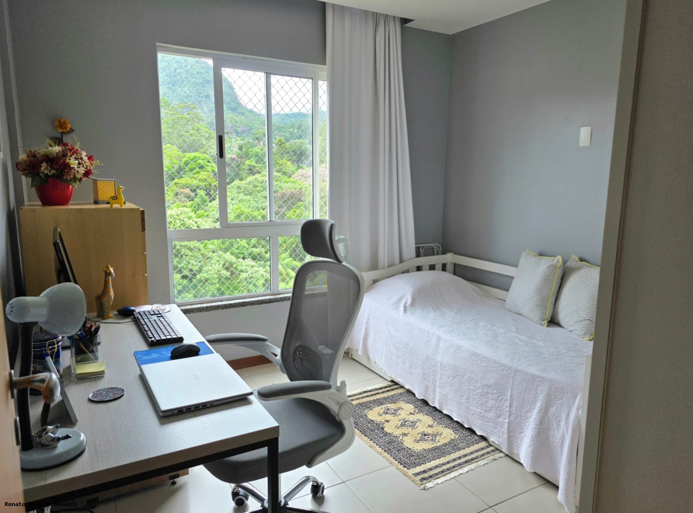 Apartamento à venda em Alto, Teresópolis - RJ - Foto 11