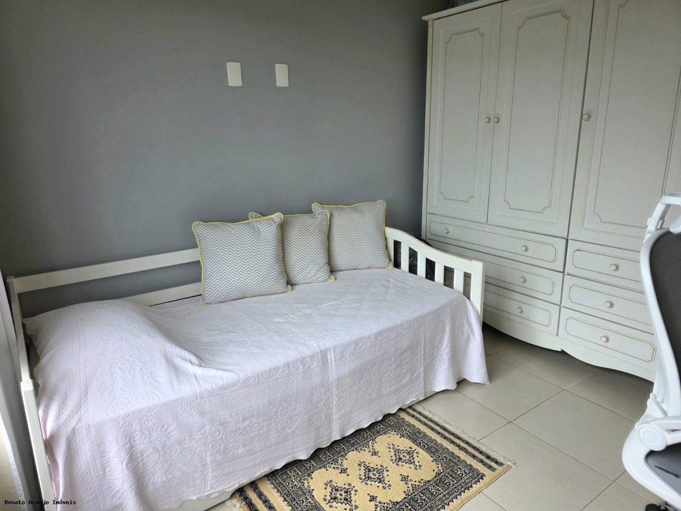 Apartamento à venda em Alto, Teresópolis - RJ - Foto 8