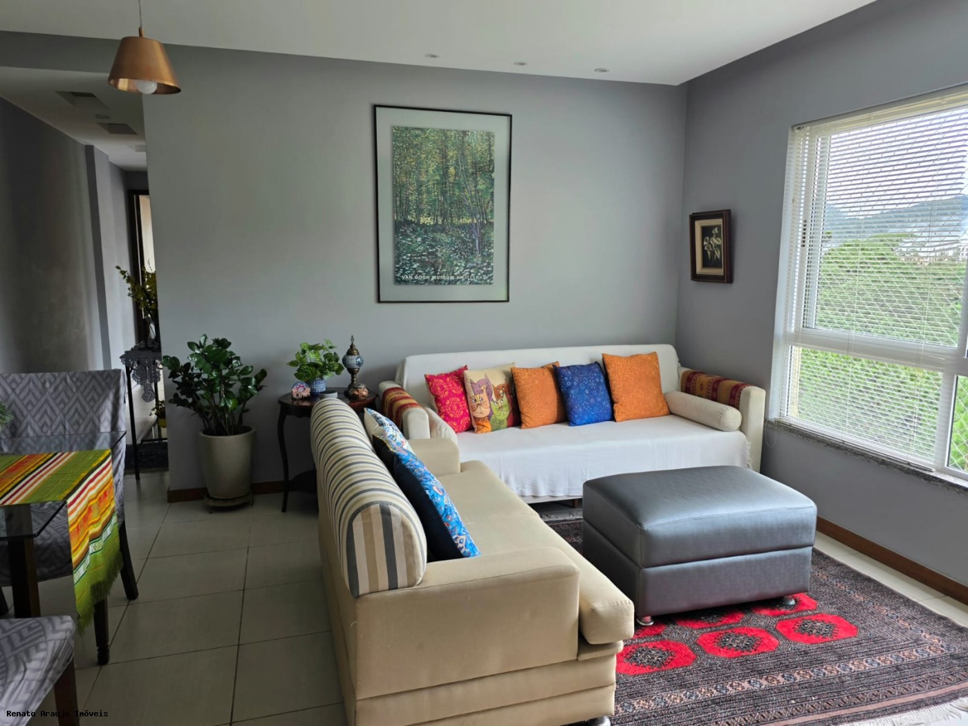 Apartamento à venda em Alto, Teresópolis - RJ - Foto 1