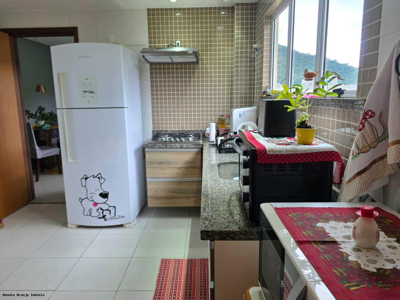 Apartamento à venda em Alto, Teresópolis - RJ - Foto 12