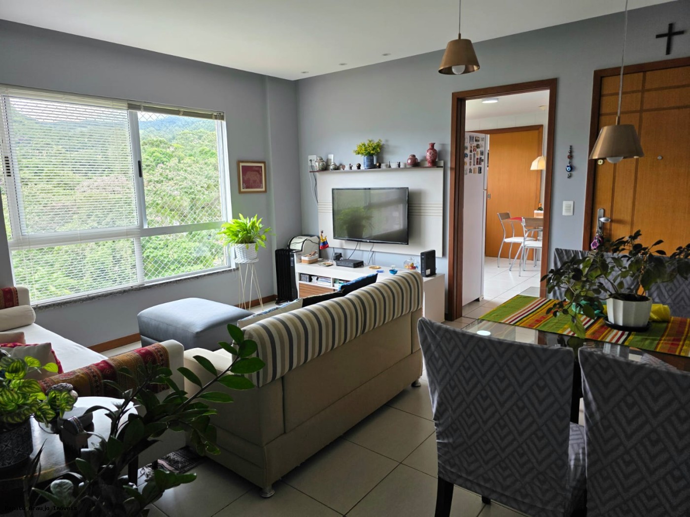 Apartamento à venda em Alto, Teresópolis - RJ - Foto 3