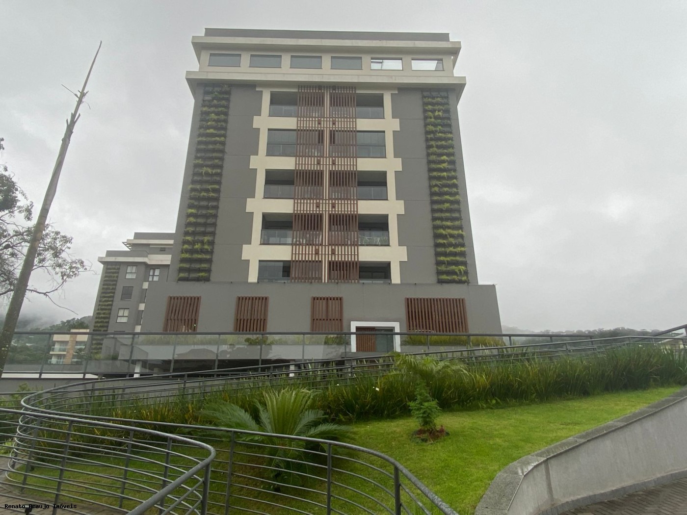 Apartamento à venda em Alto, Teresópolis - RJ - Foto 1