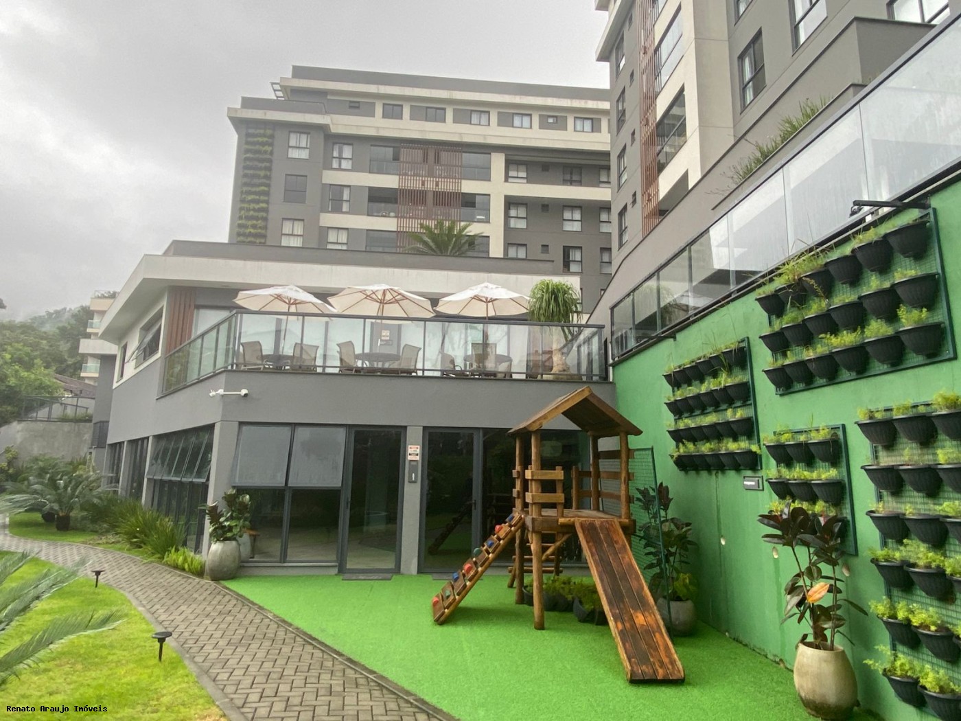 Apartamento à venda em Alto, Teresópolis - RJ - Foto 3