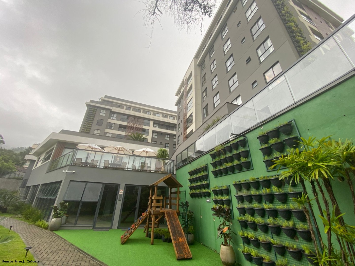 Apartamento à venda em Alto, Teresópolis - RJ - Foto 5