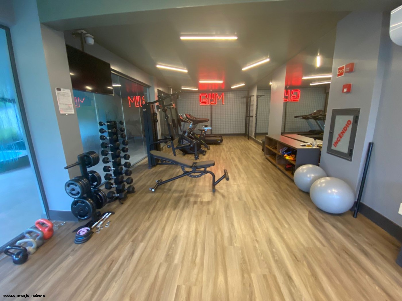 Apartamento à venda em Alto, Teresópolis - RJ - Foto 8