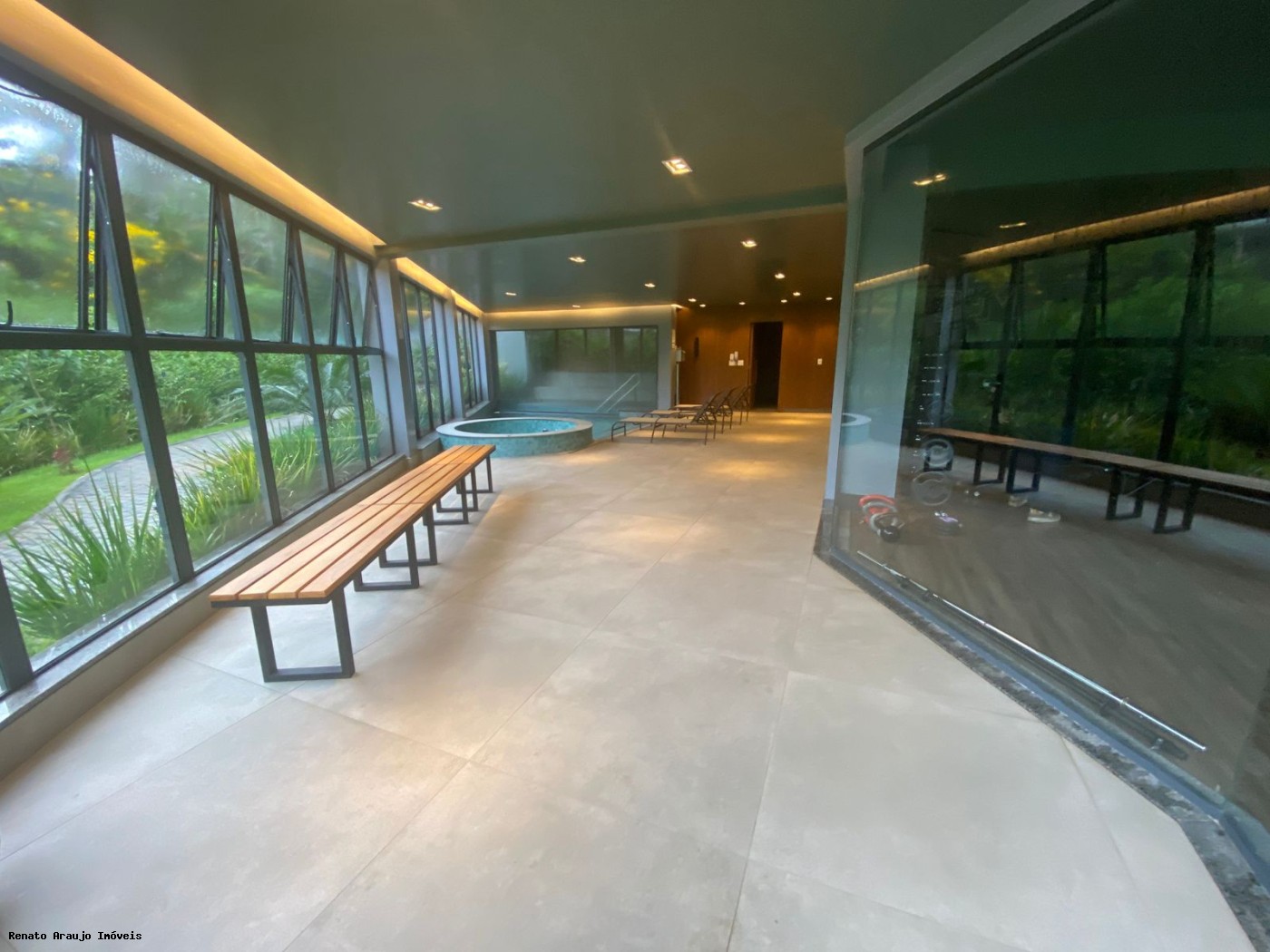 Apartamento à venda em Alto, Teresópolis - RJ - Foto 12