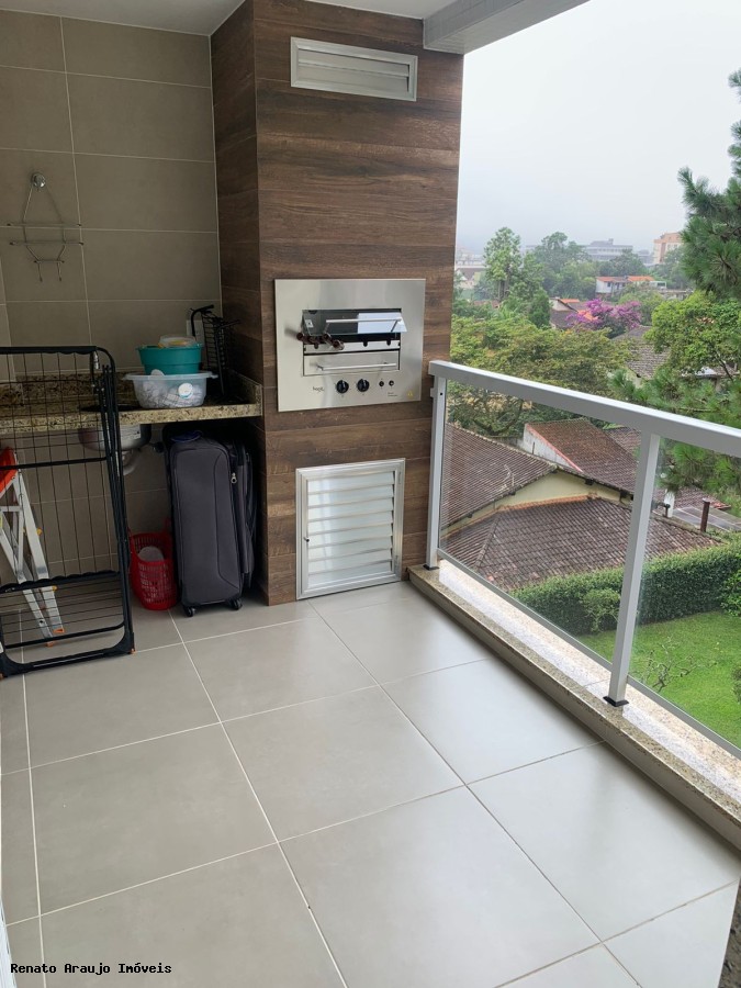 Apartamento à venda em Alto, Teresópolis - RJ - Foto 2