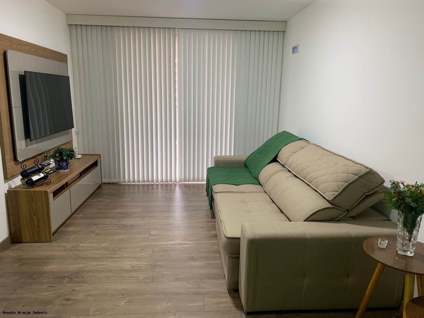 Apartamento à venda em Alto, Teresópolis - RJ - Foto 4