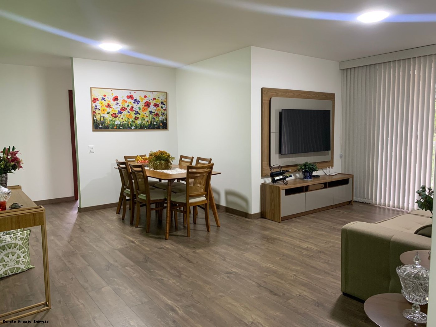 Apartamento à venda em Alto, Teresópolis - RJ - Foto 7