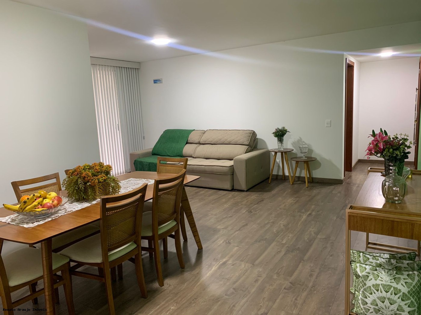 Apartamento à venda em Alto, Teresópolis - RJ - Foto 5