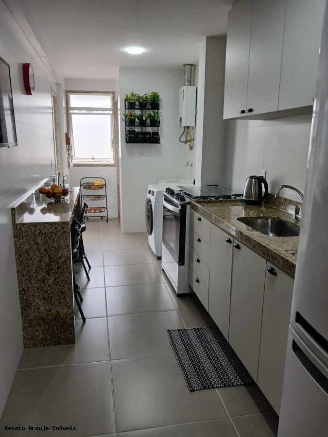 Apartamento à venda em Alto, Teresópolis - RJ - Foto 11