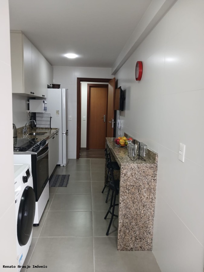 Apartamento à venda em Alto, Teresópolis - RJ - Foto 12