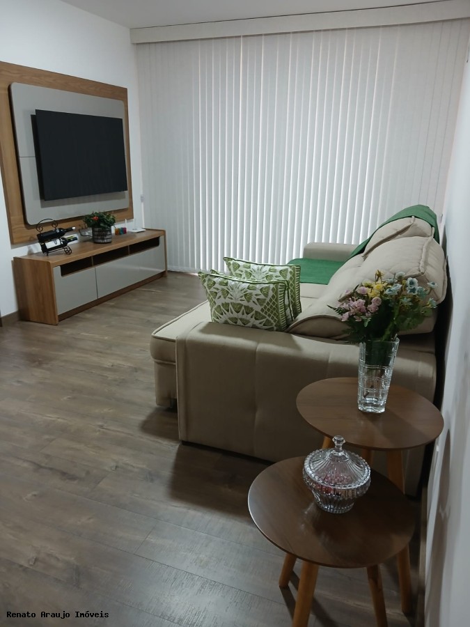 Apartamento à venda em Alto, Teresópolis - RJ - Foto 3