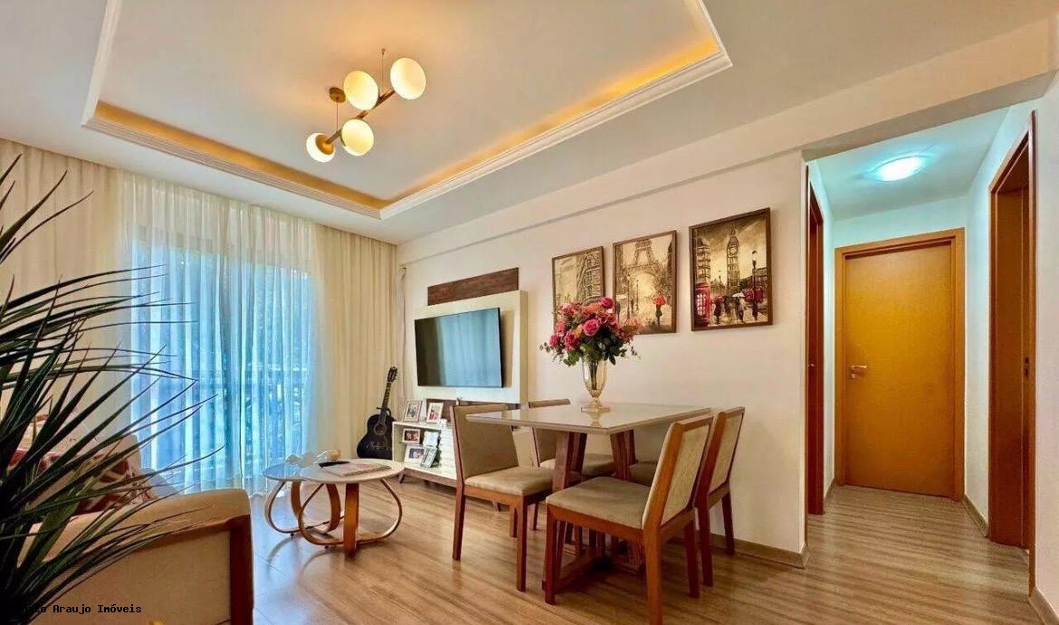 Apartamento à venda em Cascata Guarani, Teresópolis - RJ - Foto 1