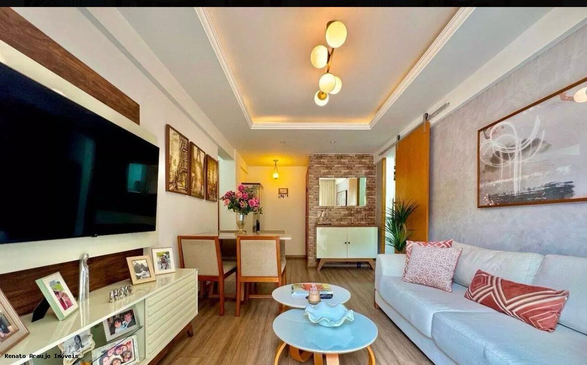 Apartamento à venda em Cascata Guarani, Teresópolis - RJ - Foto 2