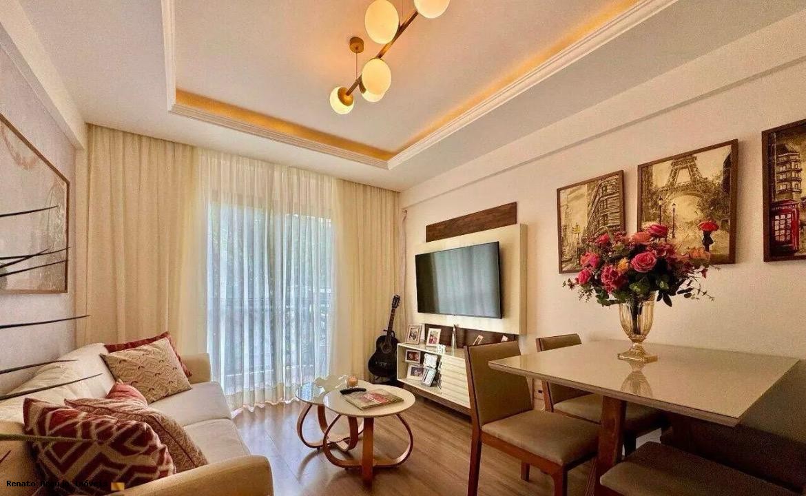 Apartamento à venda em Cascata Guarani, Teresópolis - RJ - Foto 5