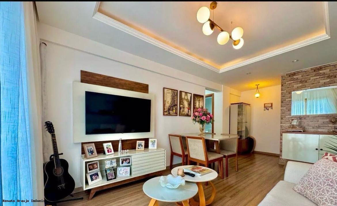 Apartamento à venda em Cascata Guarani, Teresópolis - RJ - Foto 3