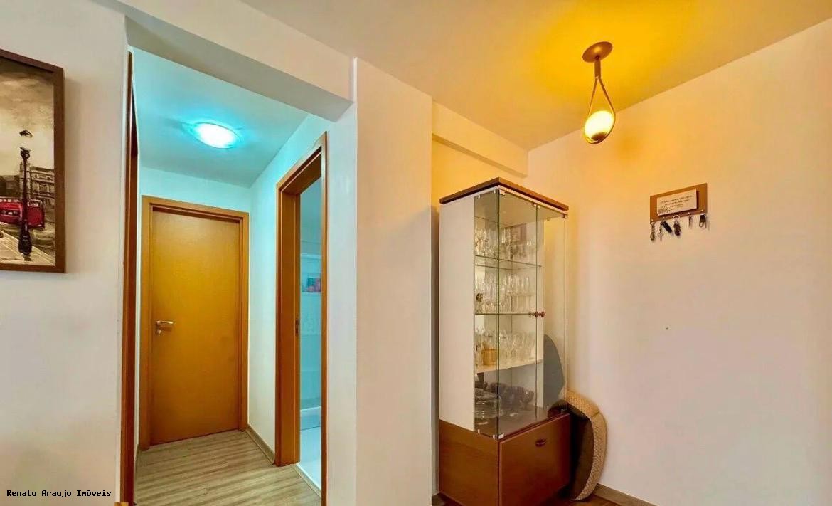 Apartamento à venda em Cascata Guarani, Teresópolis - RJ - Foto 4