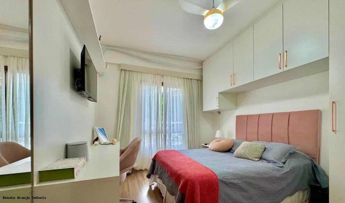 Apartamento à venda em Cascata Guarani, Teresópolis - RJ - Foto 11