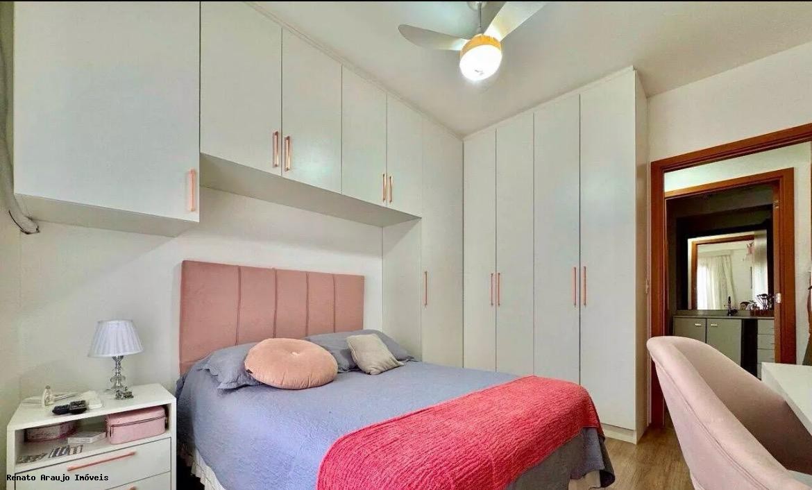 Apartamento à venda em Cascata Guarani, Teresópolis - RJ - Foto 10