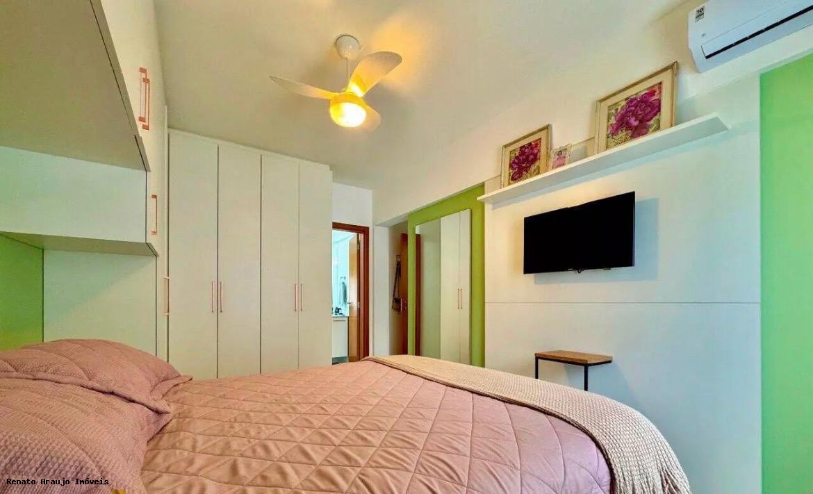 Apartamento à venda em Cascata Guarani, Teresópolis - RJ - Foto 8