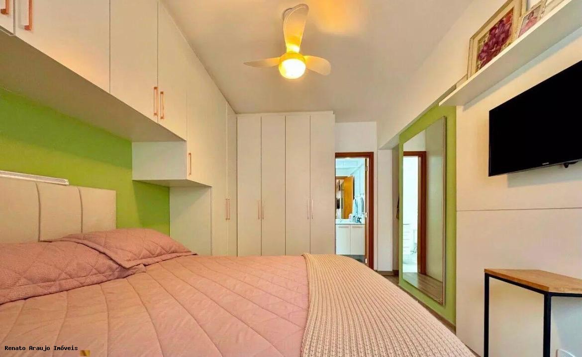 Apartamento à venda em Cascata Guarani, Teresópolis - RJ - Foto 7