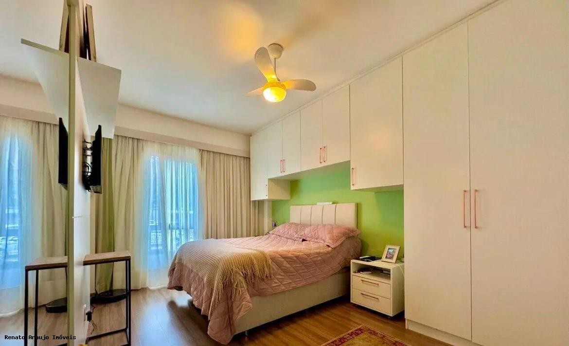 Apartamento à venda em Cascata Guarani, Teresópolis - RJ - Foto 6