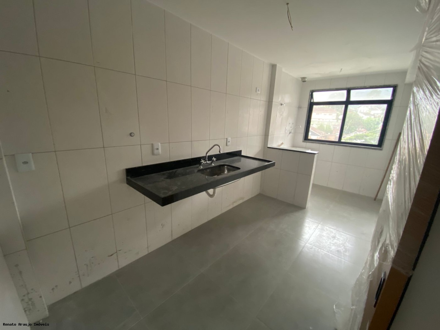 Apartamento à venda em Alto, Teresópolis - RJ - Foto 9