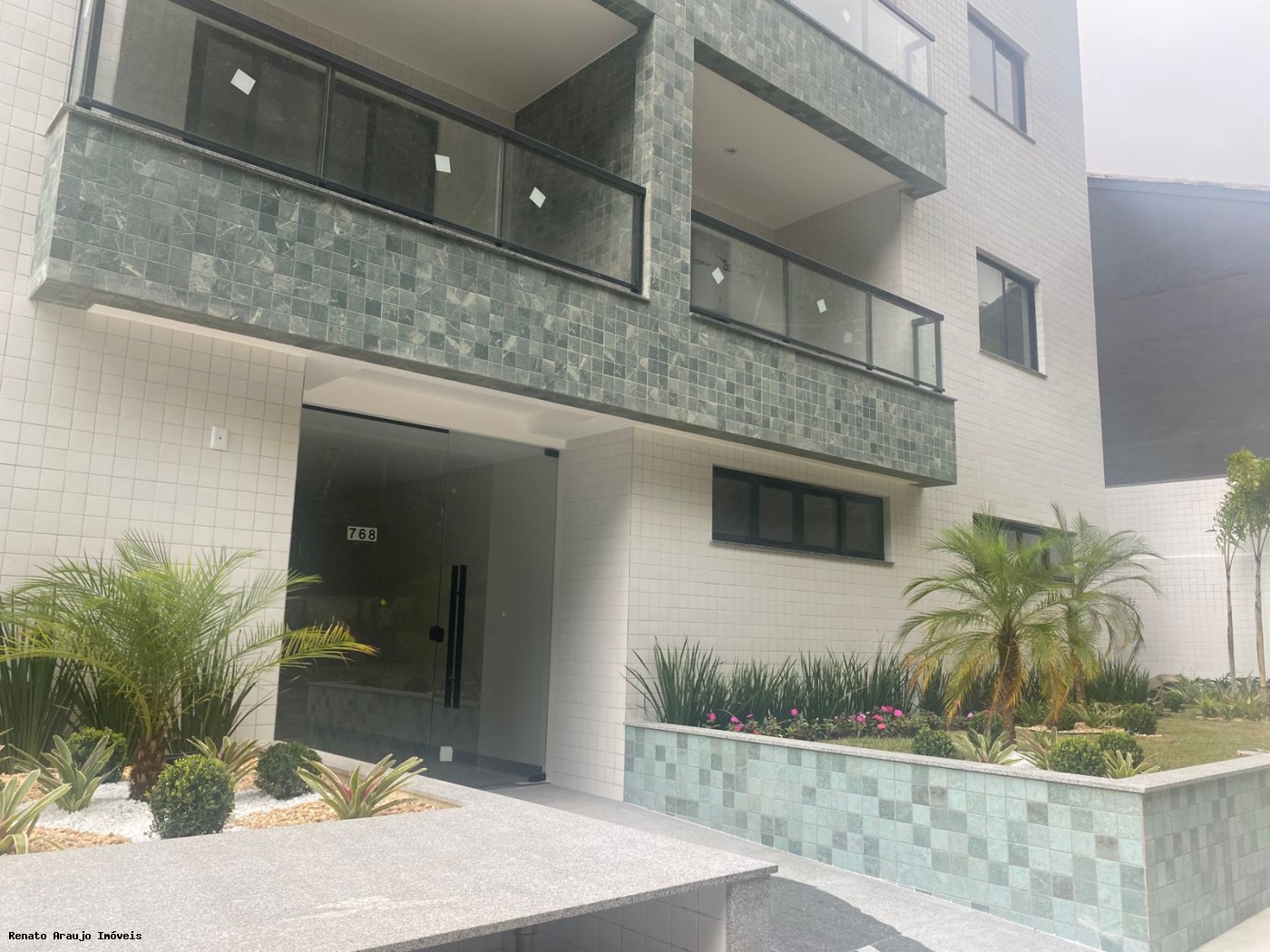 Apartamento à venda em Alto, Teresópolis - RJ