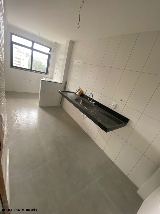 Apartamento à venda em Alto, Teresópolis - RJ - Foto 5