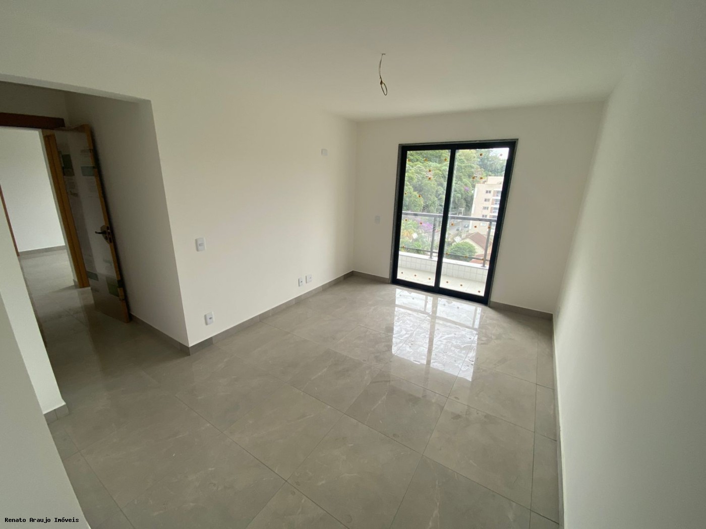 Apartamento à venda em Alto, Teresópolis - RJ - Foto 2