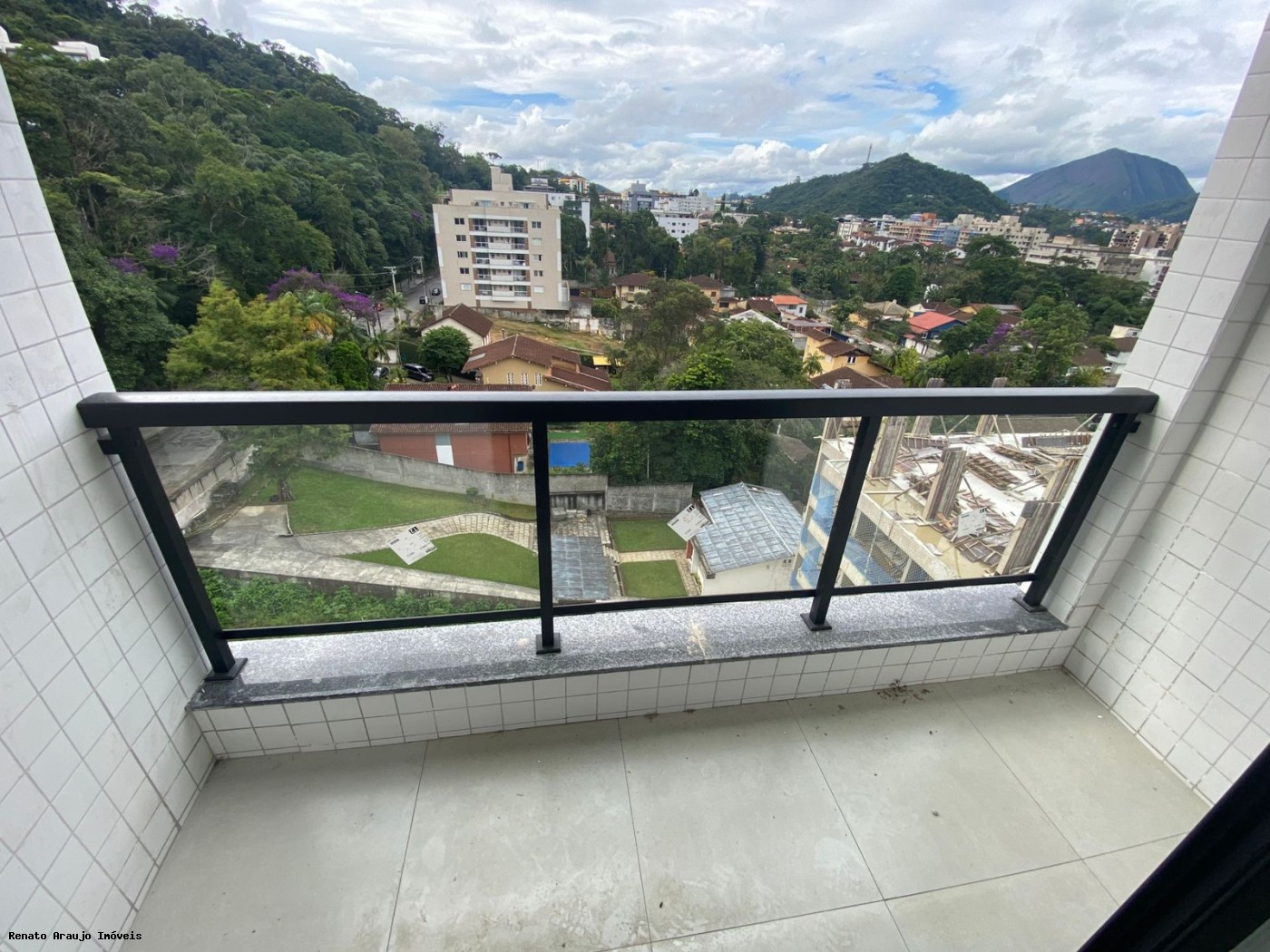 Apartamento à venda em Alto, Teresópolis - RJ - Foto 1