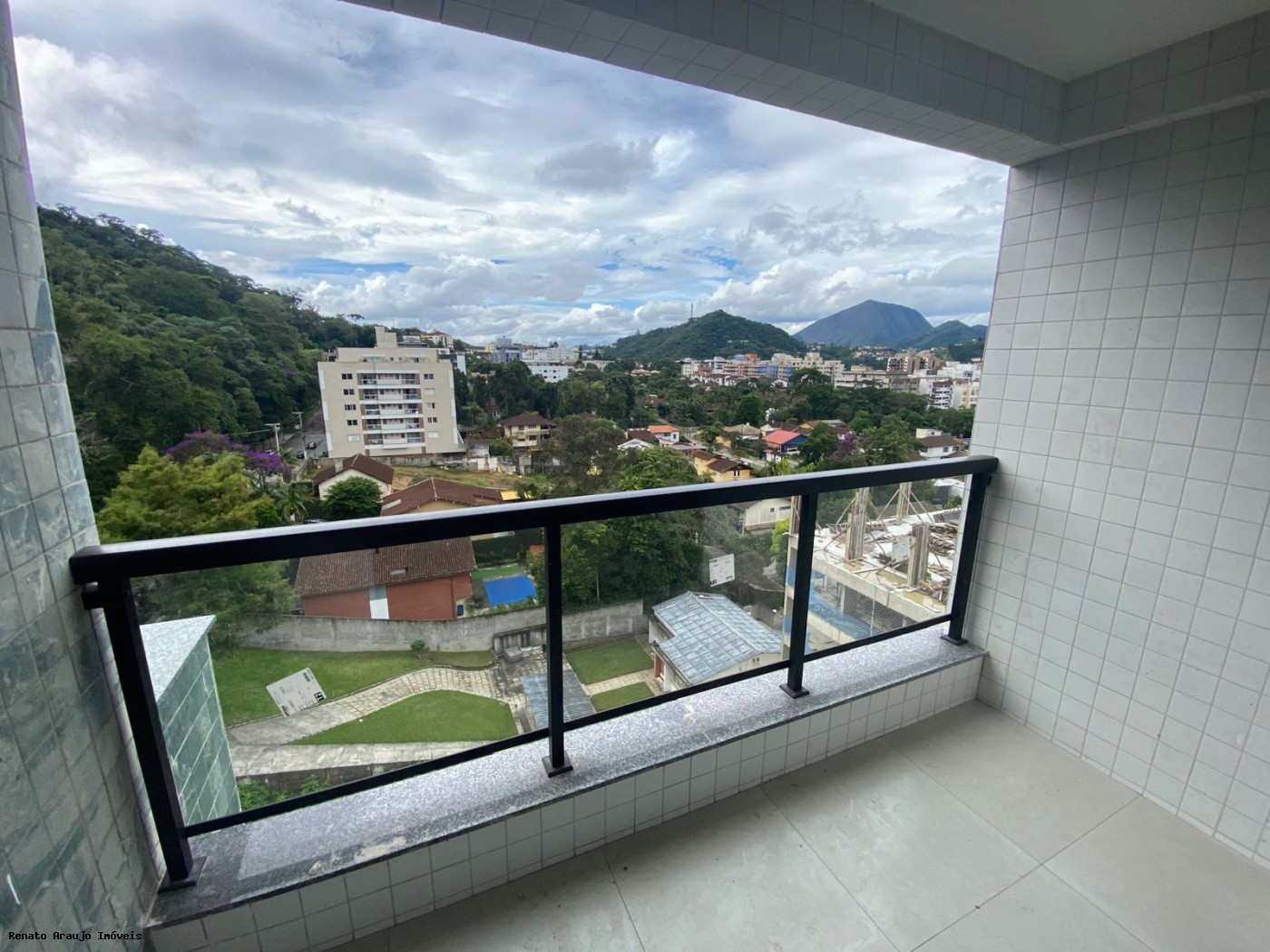 Apartamento à venda em Alto, Teresópolis - RJ - Foto 5